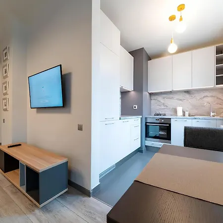 Dandelion Krasotaju Appartement Riga