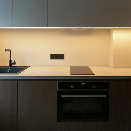 Appartement Dandelion Krasotaju