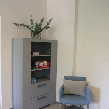 Appartement Dandelion Krasotaju Riga
