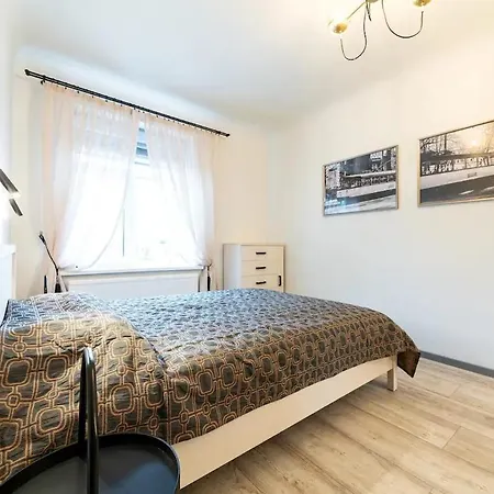 Apartmán Dandelion Krasotaju With Free Parking *