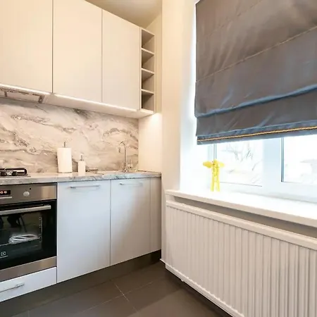 Appartement Dandelion Krasotaju *