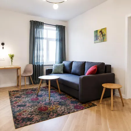 Appartement Dandelion Krasotaju